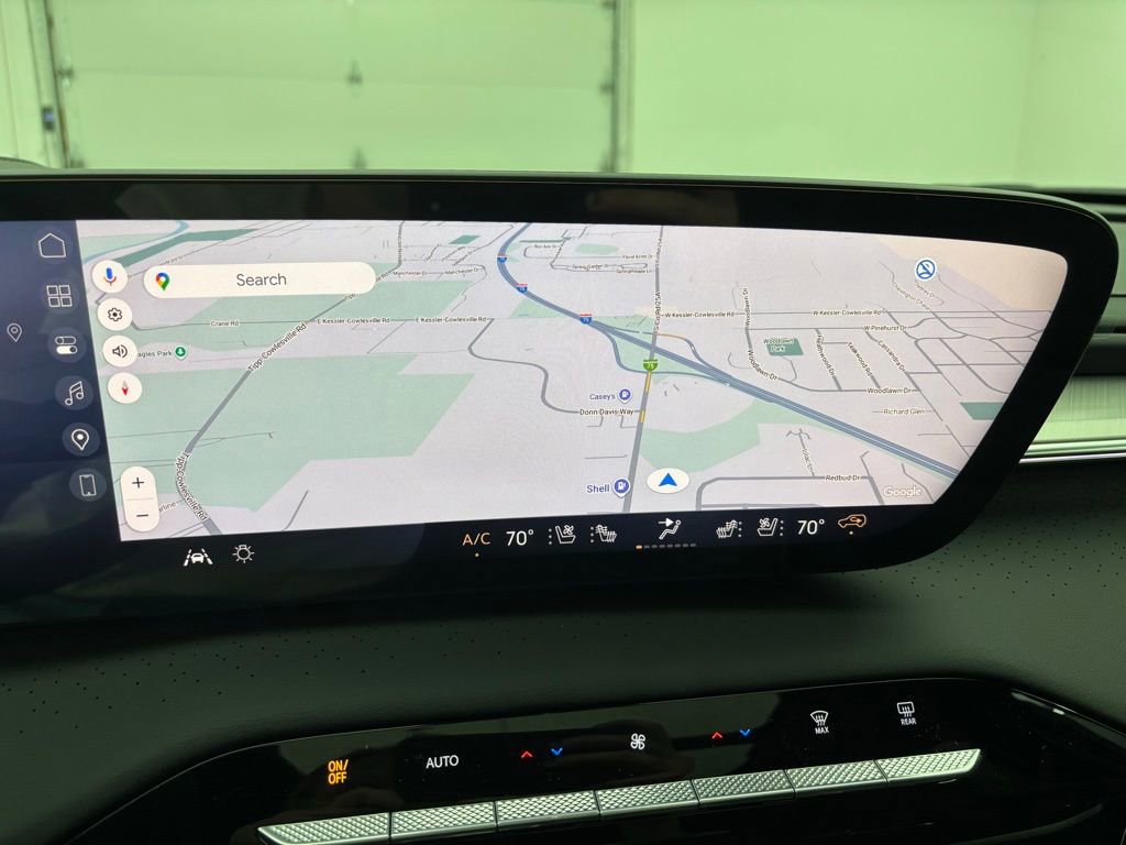 New 2026 Buick Enclave Avenir w/ Super Cruise Package image 3