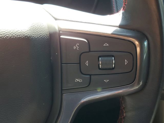 Used 2022 Chevrolet Tahoe RST w/ Luxury Package AWD/4WD image 26