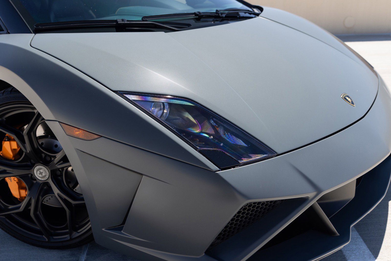 Used 2013 Lamborghini Gallardo LP 560-4 AWD/4WD image 16