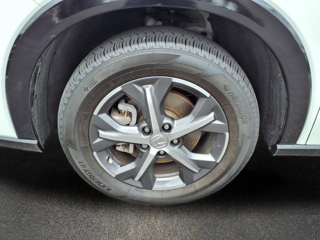 Used 2024 Honda HR-V EX-L image 25