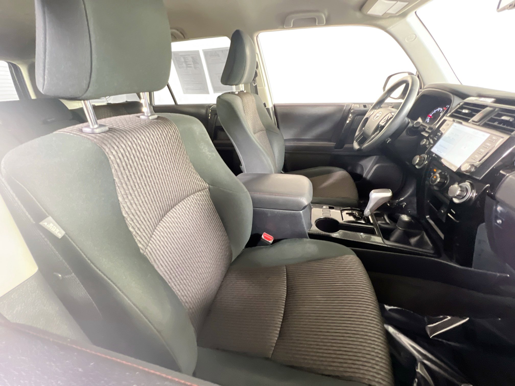 Used 2023 Toyota 4Runner TRD Off-Road image 25