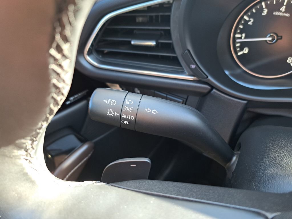 Used 2025 MAZDA CX-30 AWD 2.5 S w/ Premium Package image 22