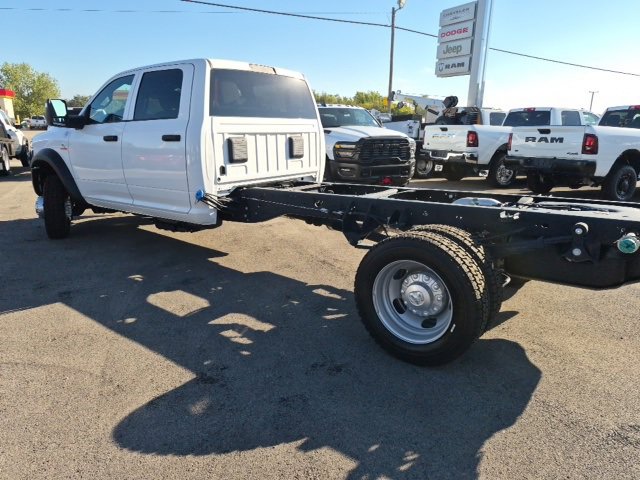New 2025 RAM 5500 Tradesman image 5