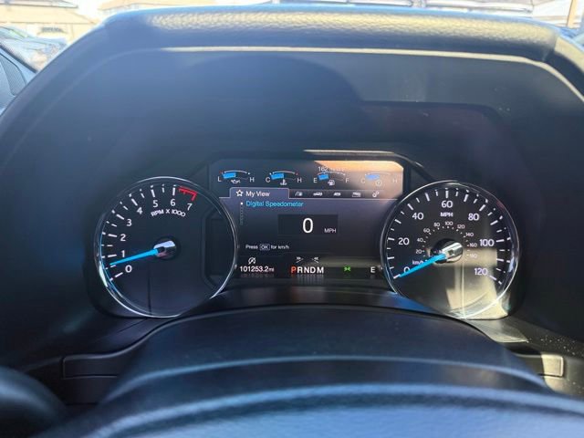 Used 2019 Ford Expedition Limited w/ Equipment Group 301A RWD image 16