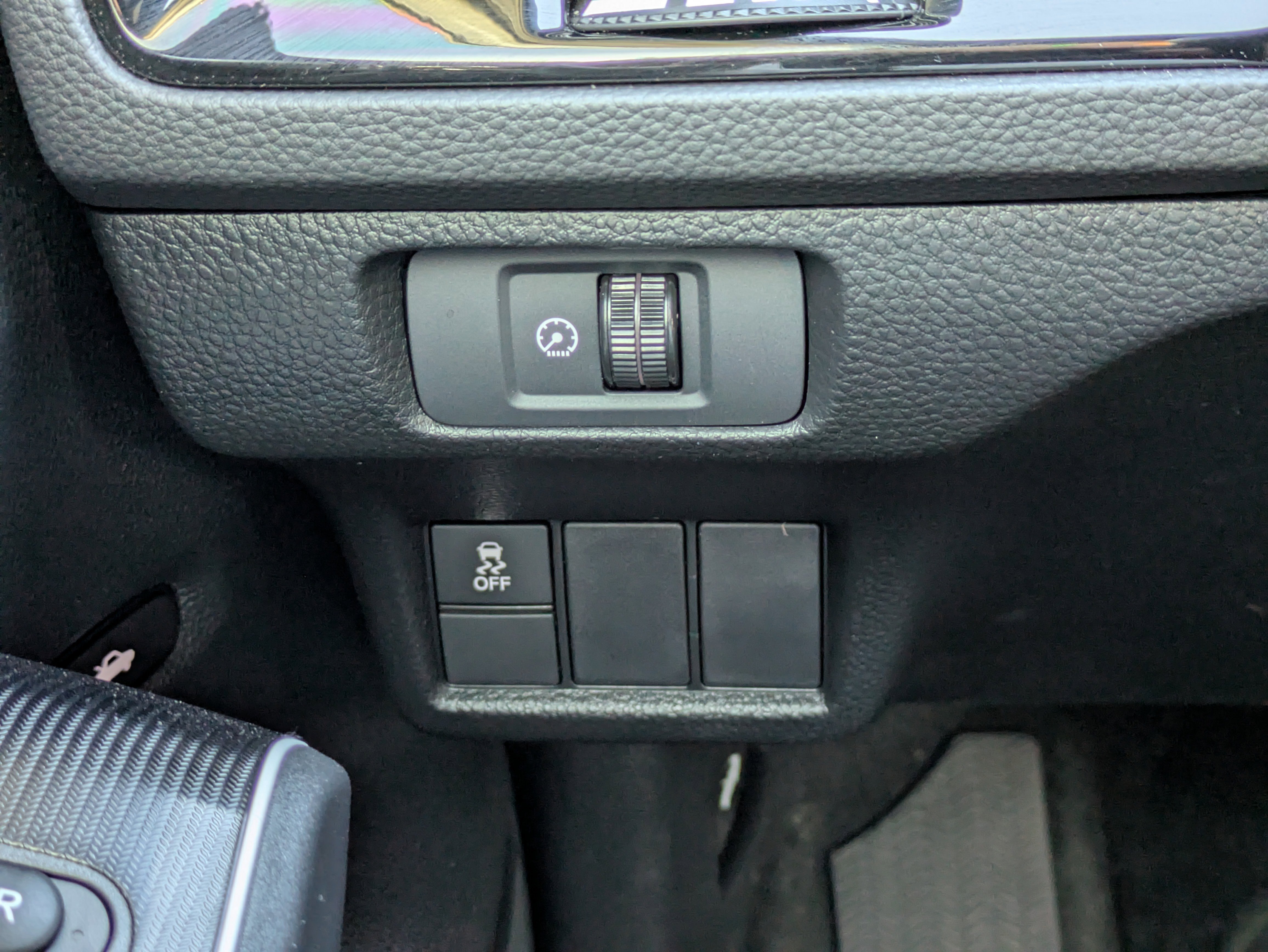 Certified 2025 Honda Civic Sport Touring image 35