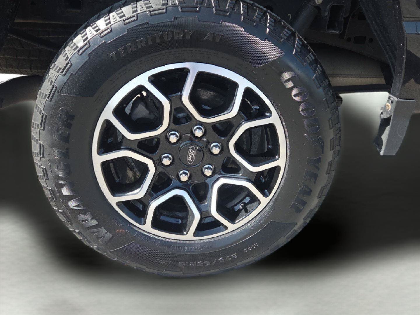 Used 2023 Ford F150 XL w/ STX Appearance Package AWD/4WD image 11