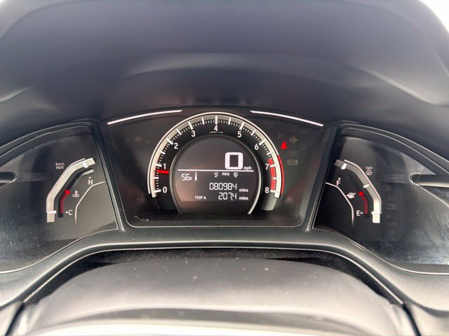 Used 2018 Honda Civic LX image 19