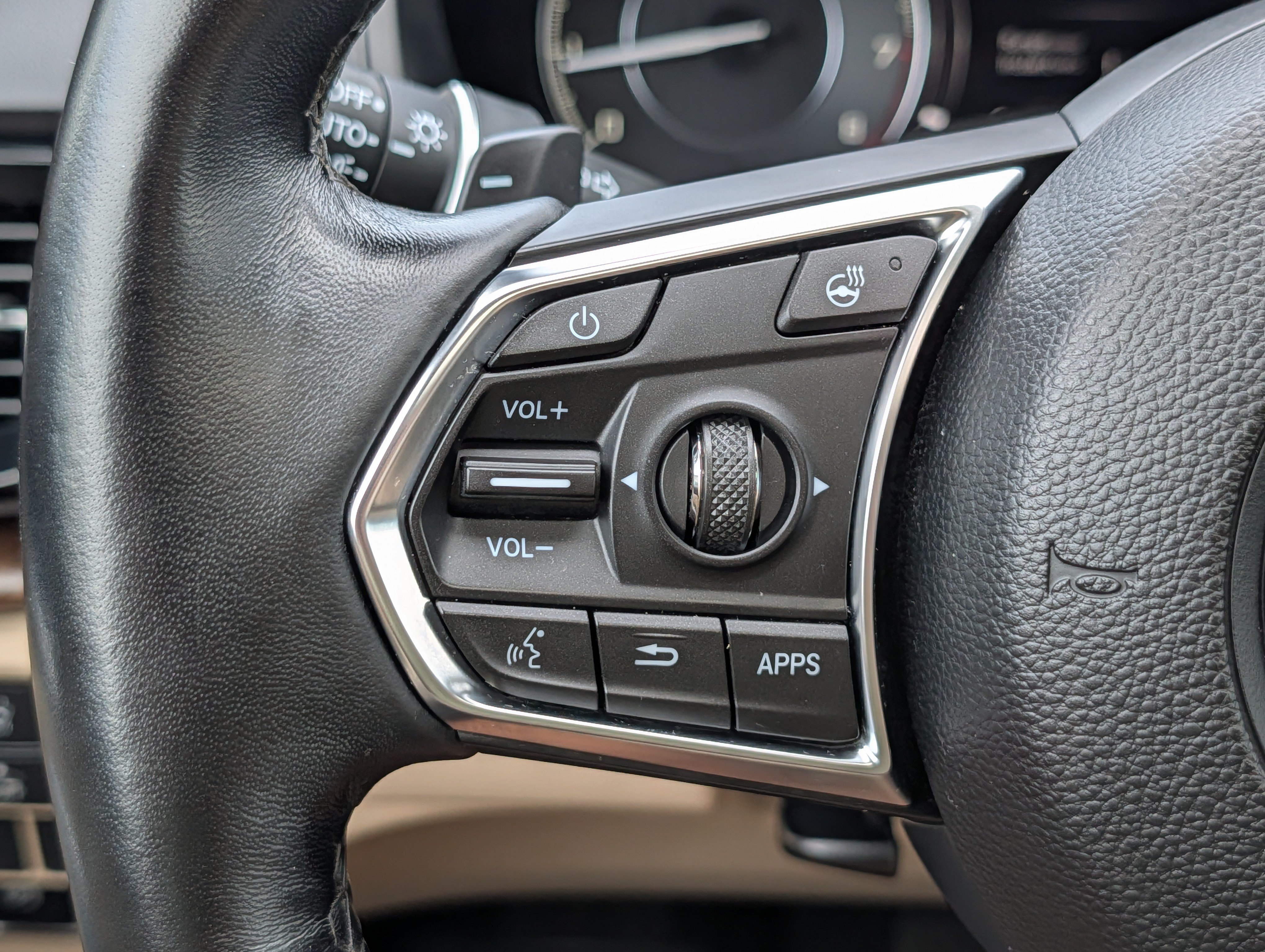 Used 2019 Acura RDX w/ Advance Package AWD/4WD image 31
