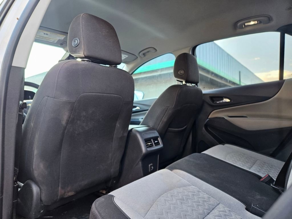 Used 2022 Chevrolet Equinox LT image 18