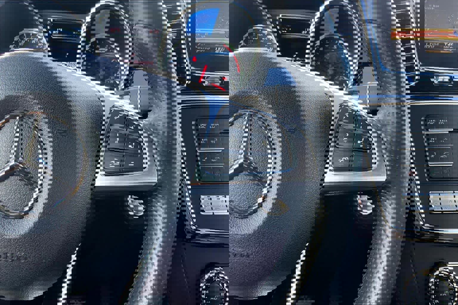 Used 2018 Mercedes-Benz GLE 43 AMG 4MATIC Coupe image 22