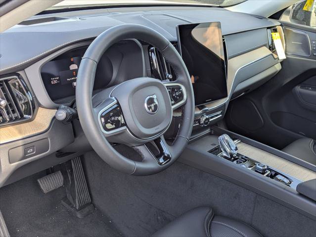 New 2026 Volvo XC60 B5 Ultra w/ Climate Package AWD/4WD image 7