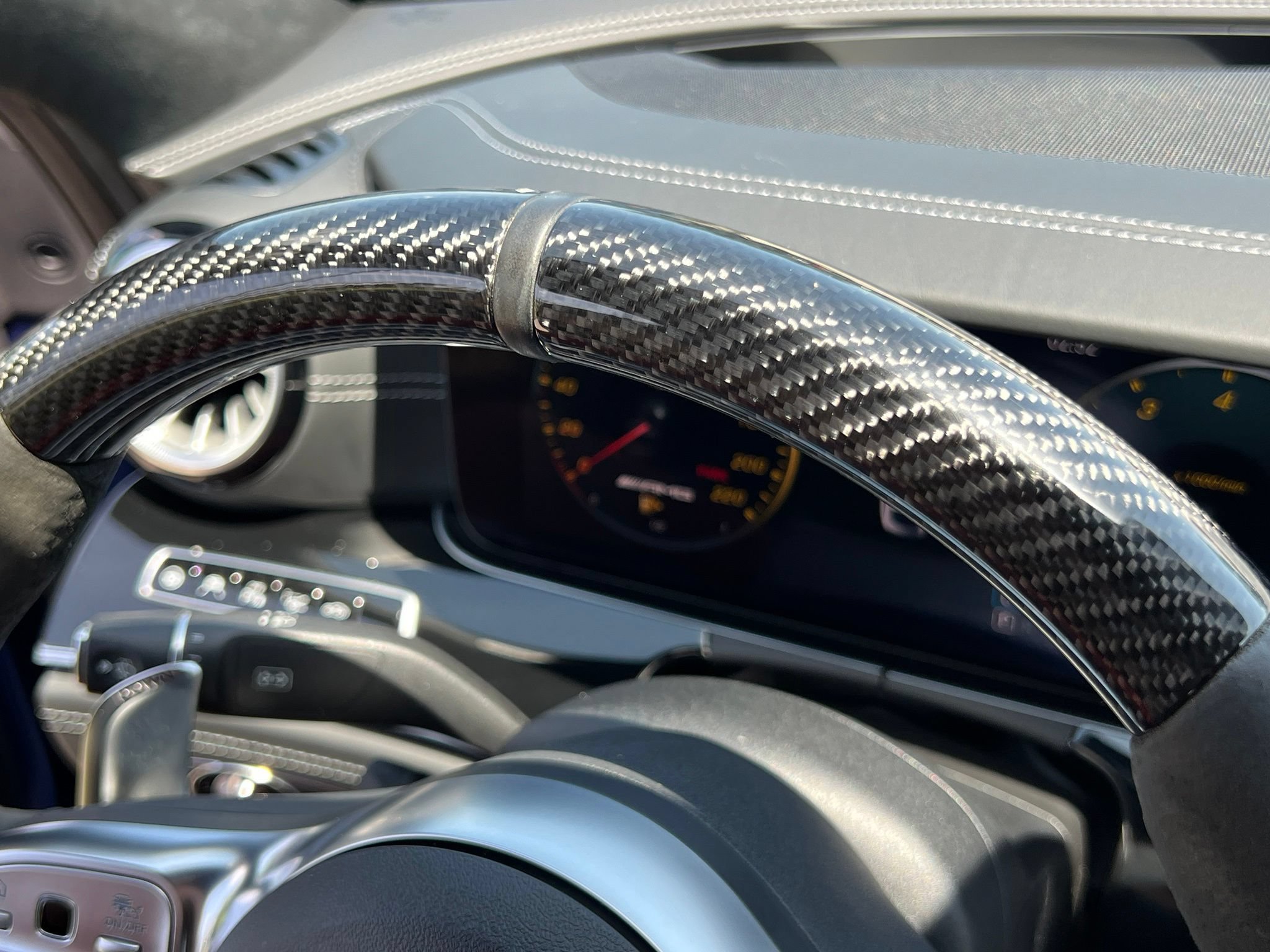 Used 2019 Mercedes-Benz AMG GT 63 S image 40