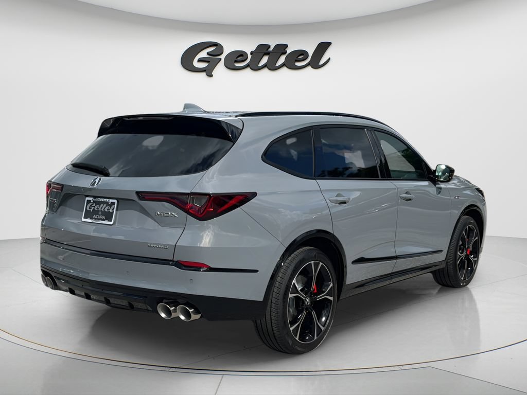 New 2026 Acura MDX Type S w/ Advance Package AWD/4WD image 6