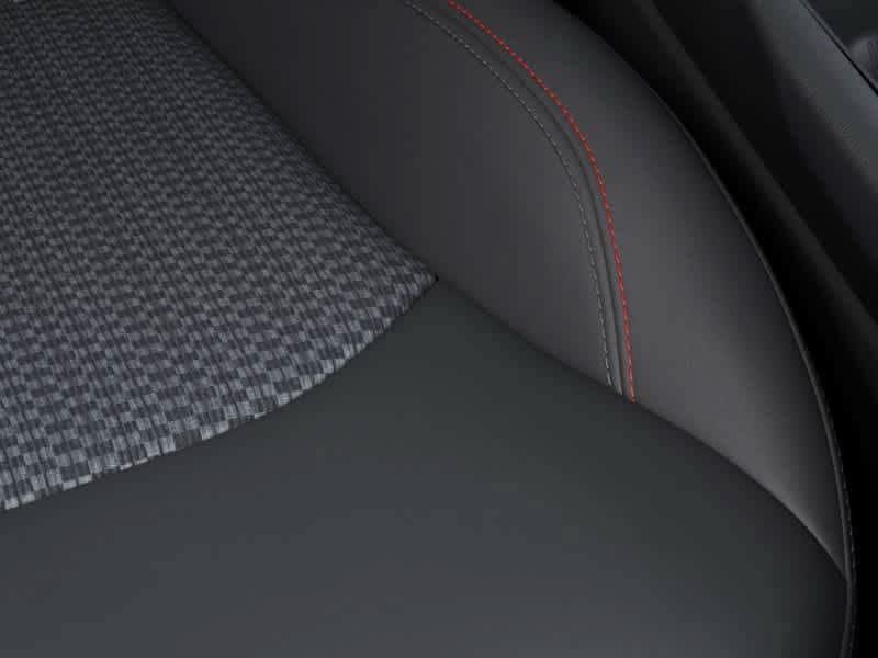 New 2026 Jeep Compass Trailhawk AWD/4WD image 20