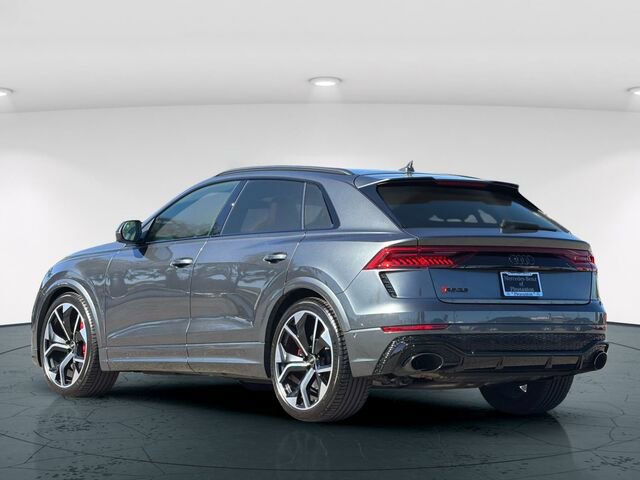 Used 2024 Audi RS Q8 image 5