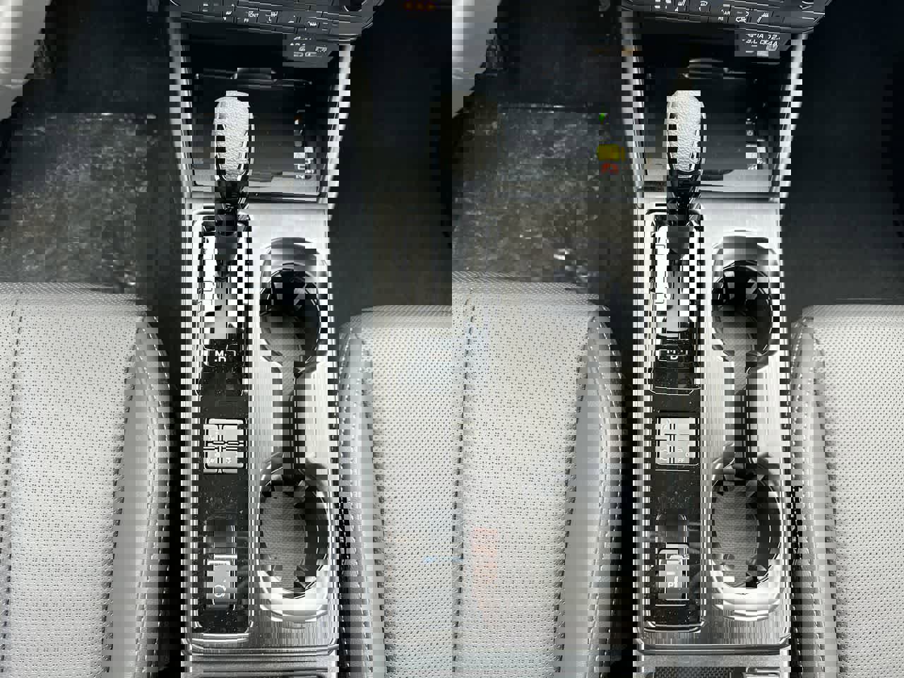 New 2026 Subaru Outback Limited image 36