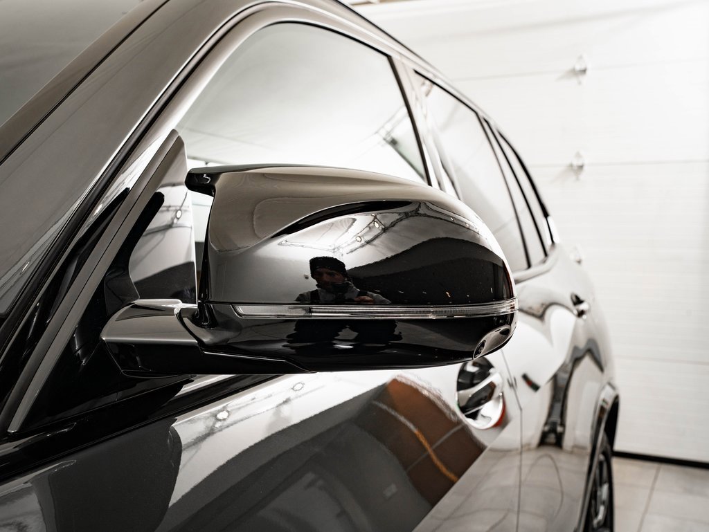 New 2026 BMW X5 M60i image 17