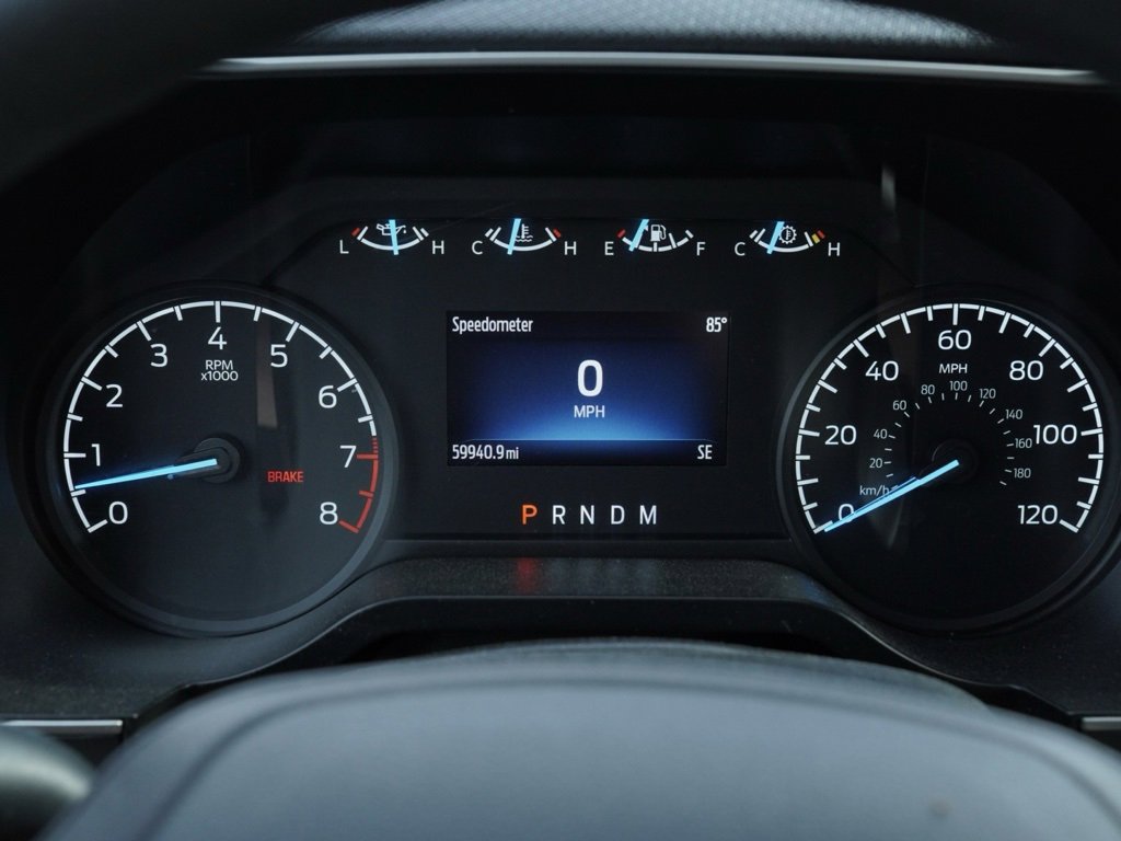 Used 2023 Ford F150 XLT image 16