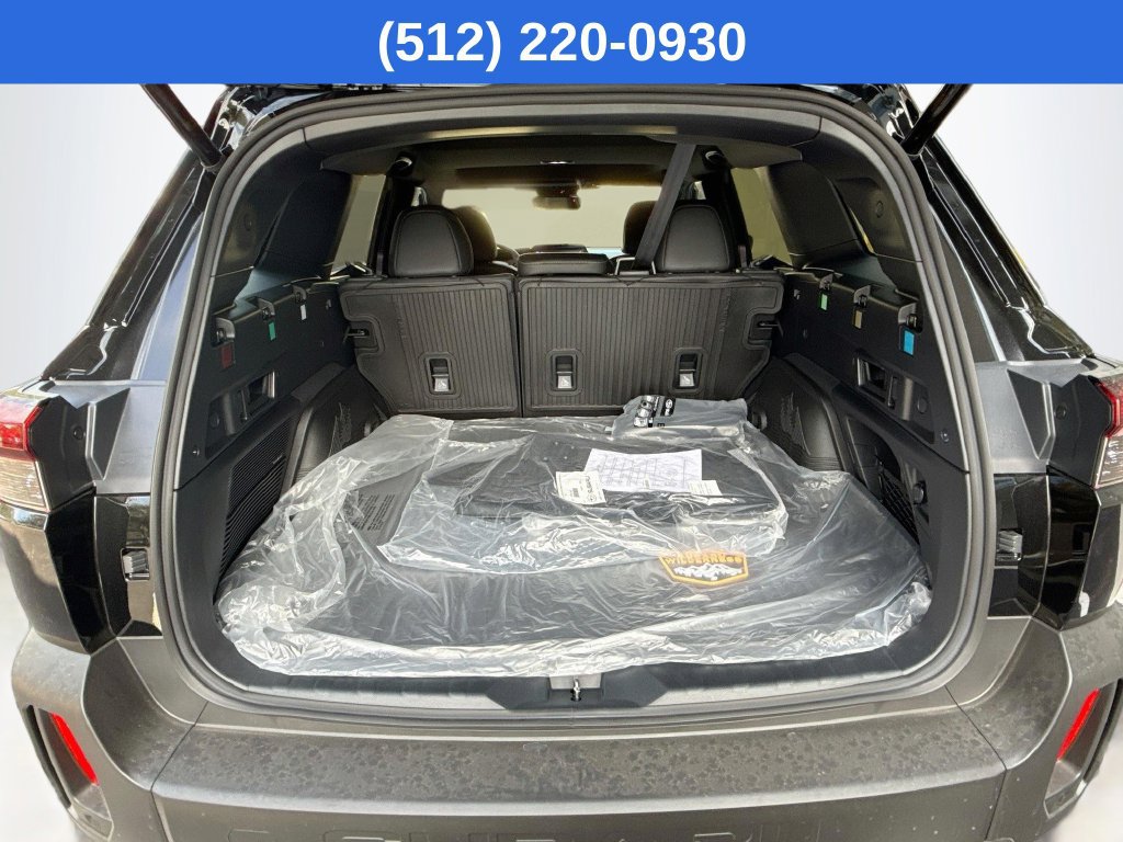 New 2026 Subaru Outback Wilderness AWD/4WD image 33