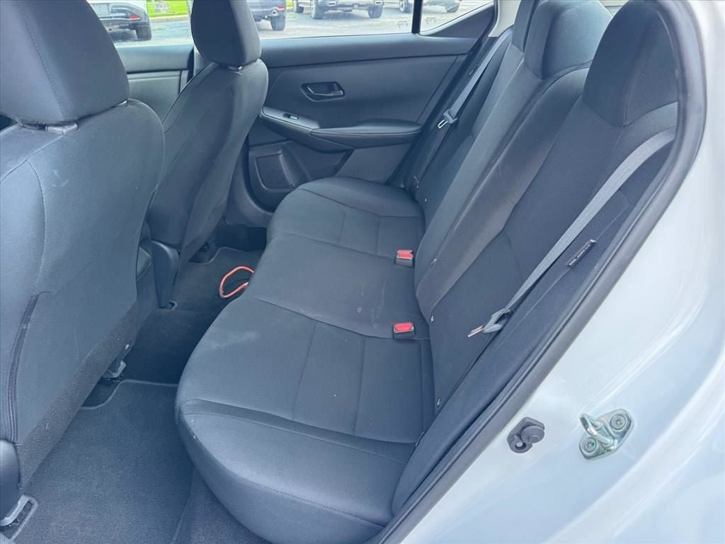 Used 2024 Nissan Sentra S FWD image 14