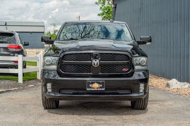 Used 2014 RAM 1500 Sport image 9