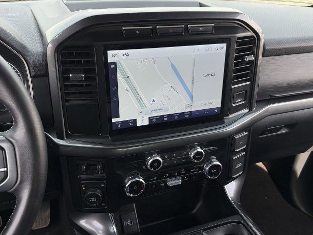 Certified 2023 Ford F150 XLT w/ Equipment Group 302A High AWD/4WD image 21