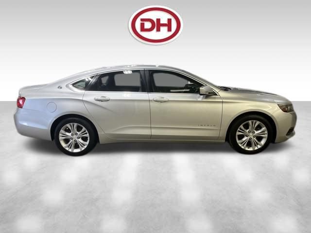 Used 2014 Chevrolet Impala LT w/ Convenience Package image 2