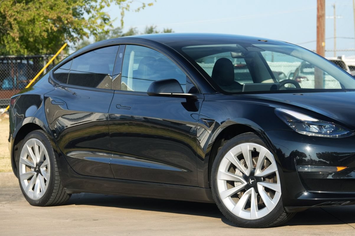 Used 2023 Tesla Model 3 Standard Range RWD image 20
