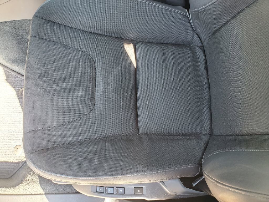 Used 2012 Volvo S60 T5 image 17