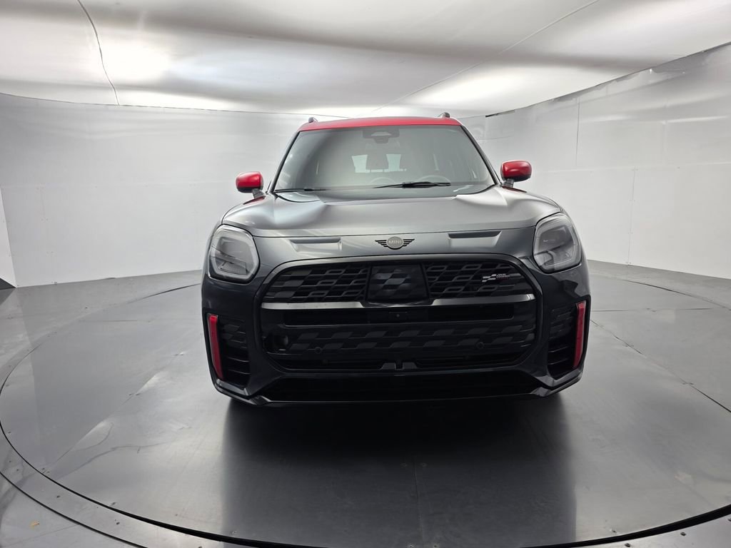 Used 2025 MINI Cooper Countryman John Cooper Works image 2