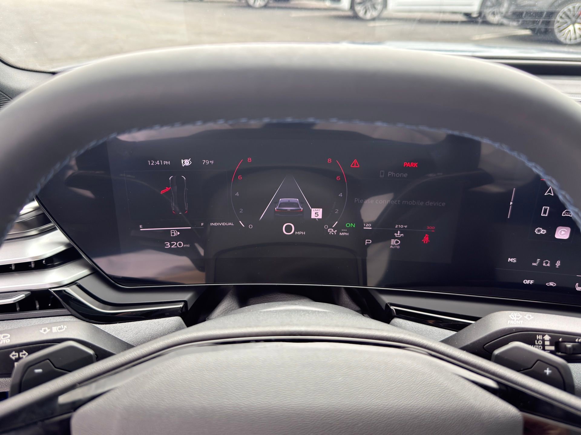 Used 2025 Audi S5 Prestige w/ Prestige Package image 17