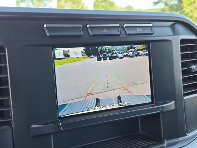 Used 2024 Ford F250 XL w/ XL Driver Assist Package AWD/4WD image 26