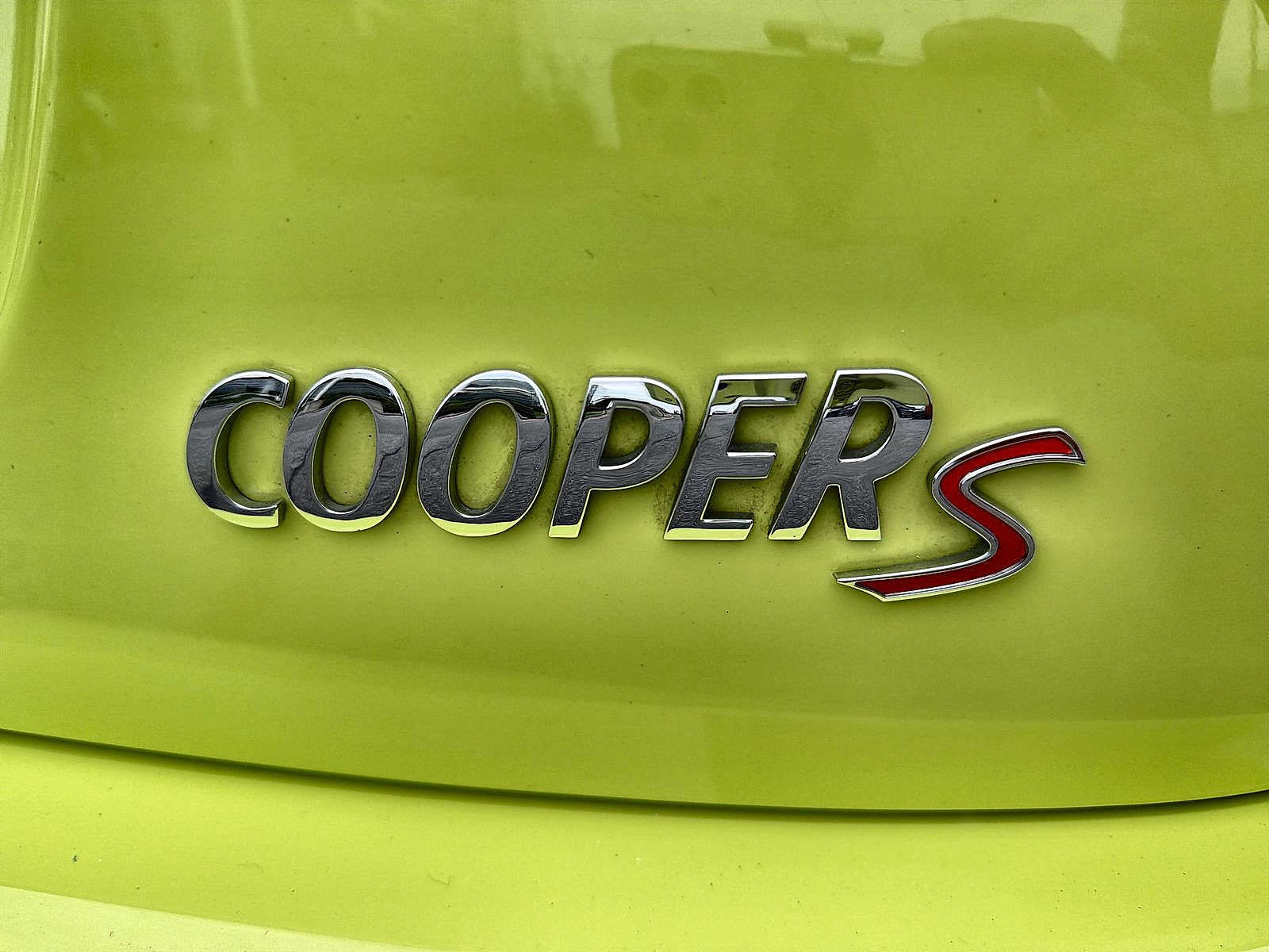 Used 2024 MINI Cooper S FWD image 15