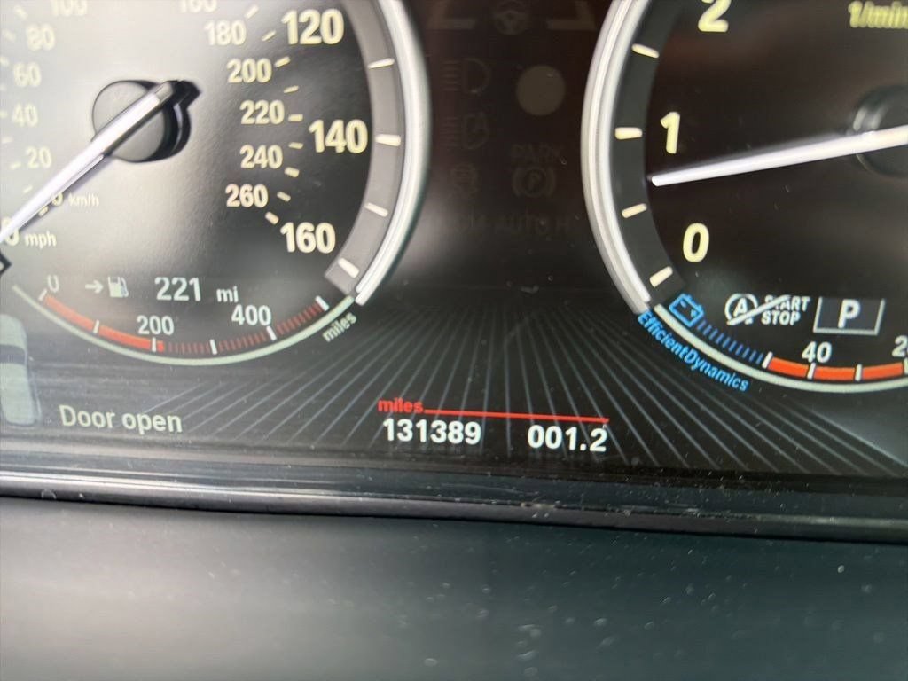Used 2014 BMW X5 xDrive35i AWD/4WD image 12