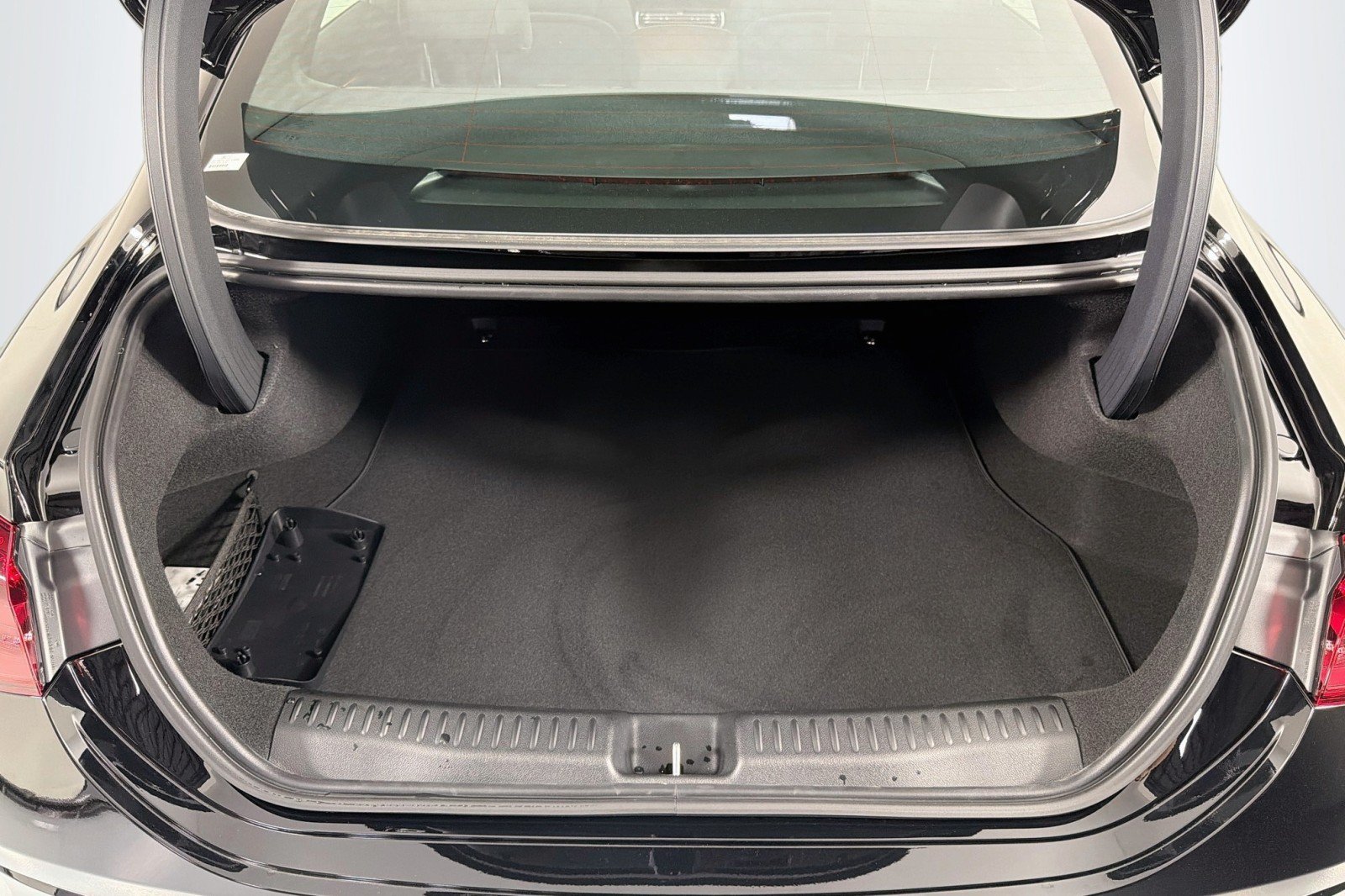 New 2027 Mercedes-Benz CLA 250+ image 21