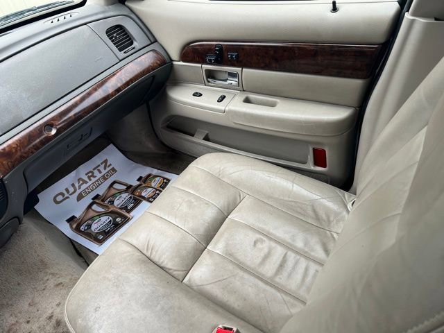Used 2006 Mercury Grand Marquis LS image 10