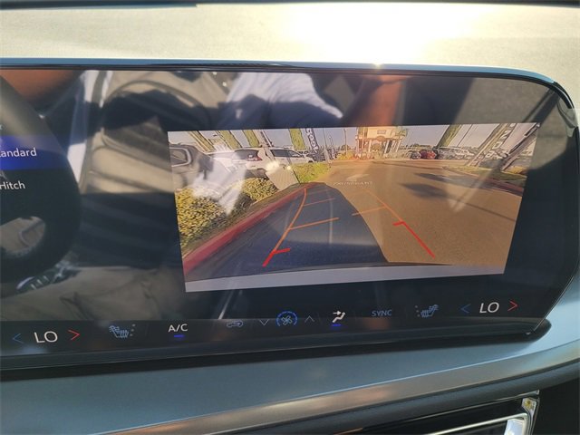 New 2026 Chevrolet Traverse LT image 9