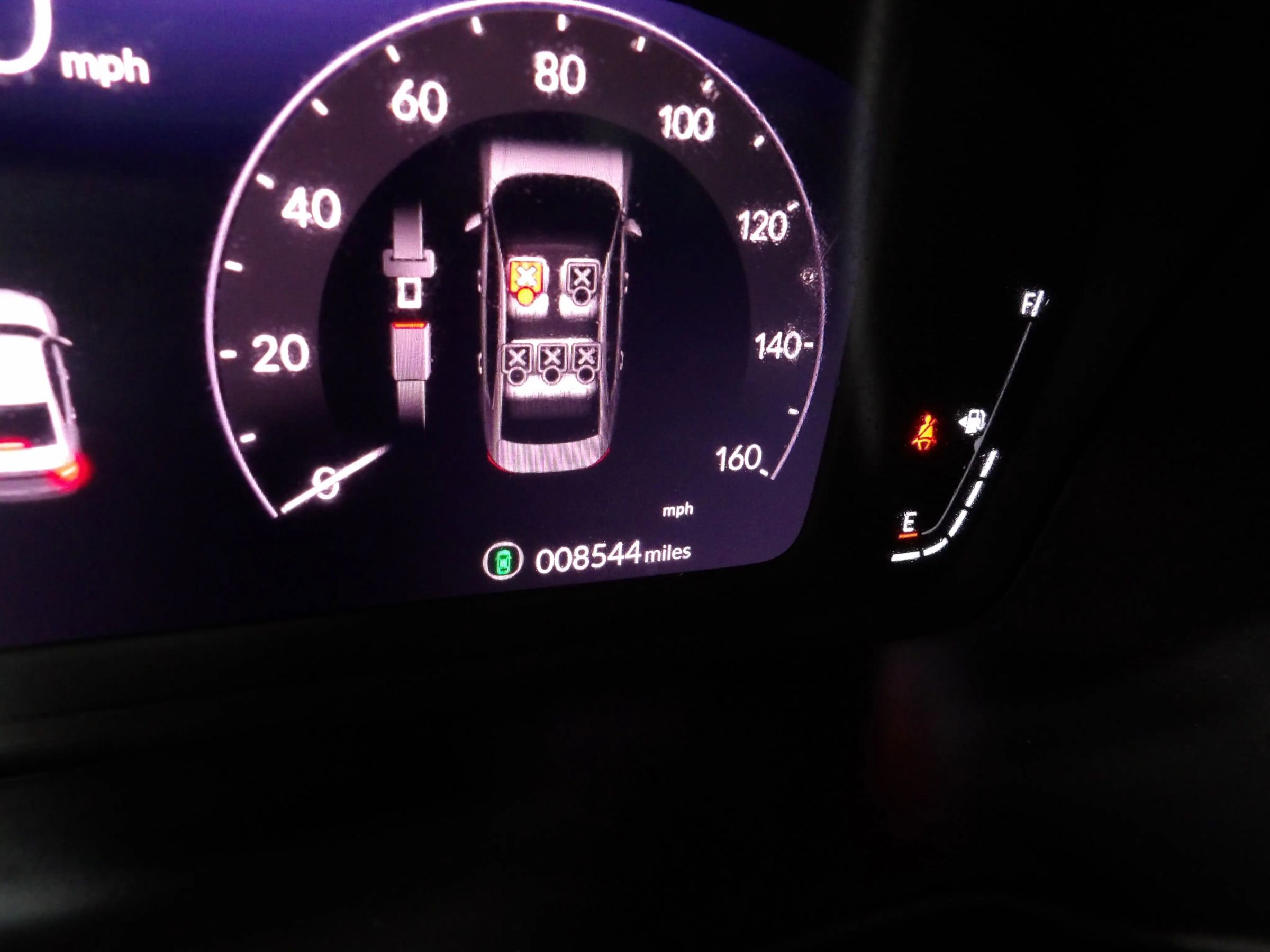 Used 2025 Honda Accord SE image 24