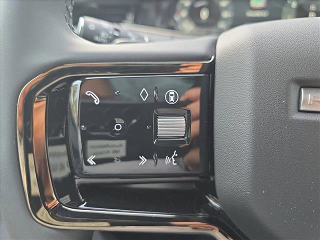 New 2026 Land Rover Range Rover Evoque S image 17