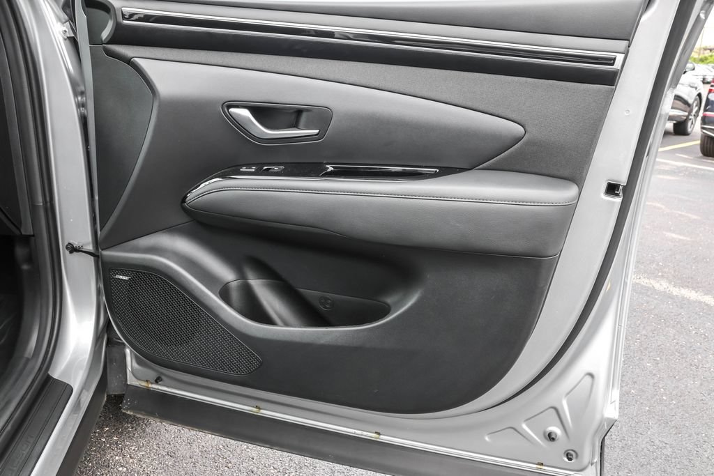 Used 2023 Hyundai Tucson Limited AWD/4WD image 41