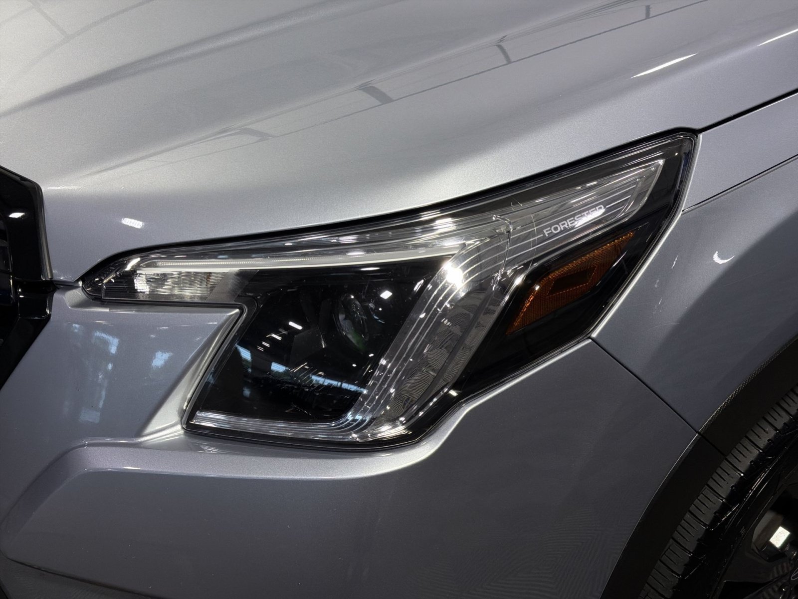 Used 2022 Subaru Forester Sport AWD/4WD image 13