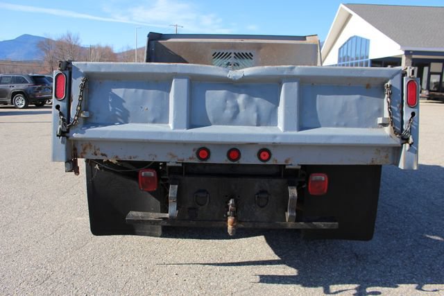 Used 2004 Ford F350 XL AWD/4WD image 19