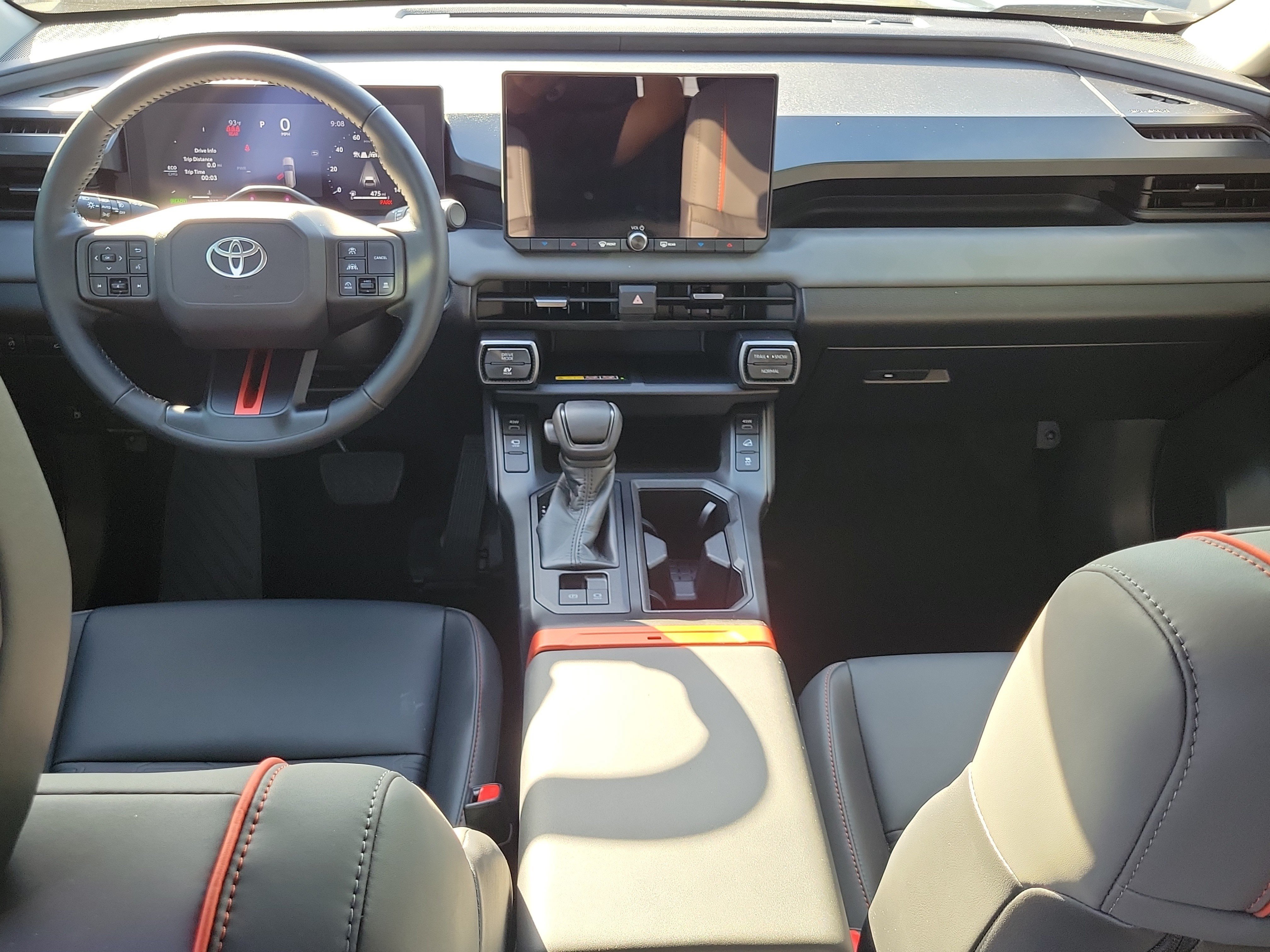 Used 2026 Toyota RAV4 FWD image 14