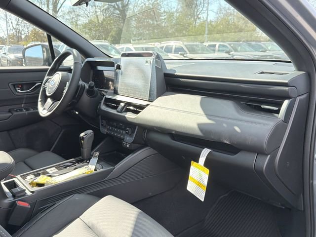 New 2026 Subaru Outback Touring XT image 21