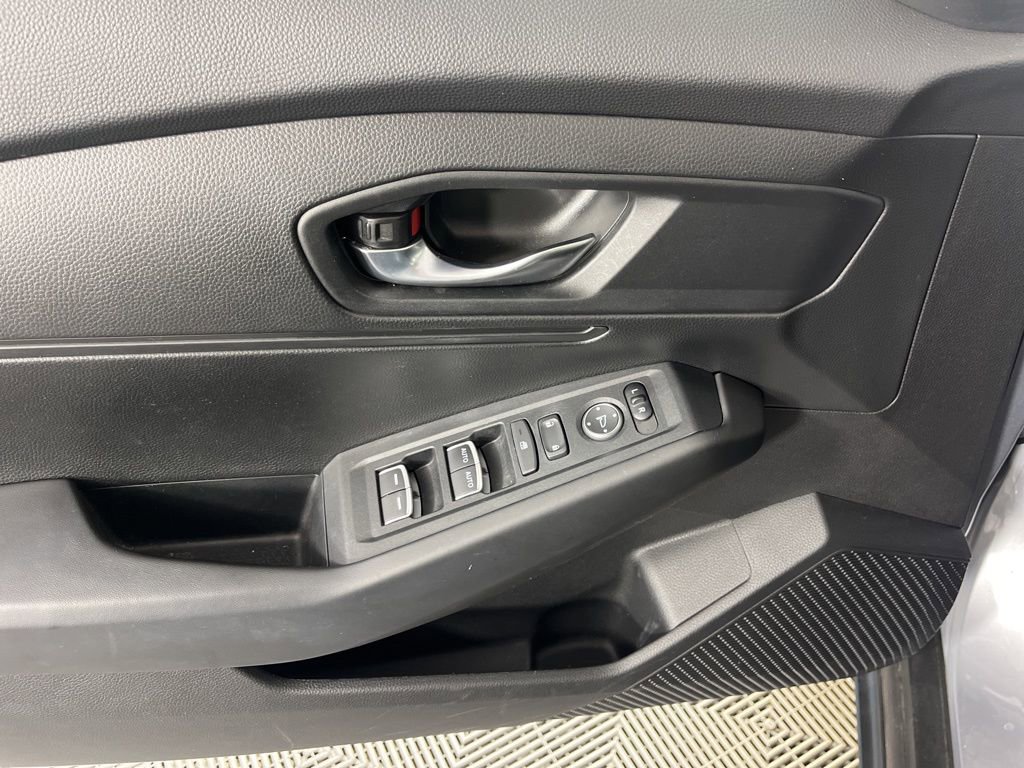 Certified 2023 Honda Accord LX image 22