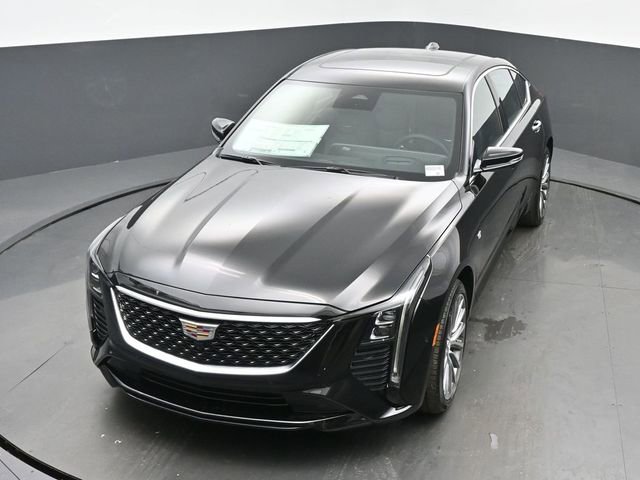 New 2026 Cadillac CT5 Premium Luxury w/ Technology Package image 36