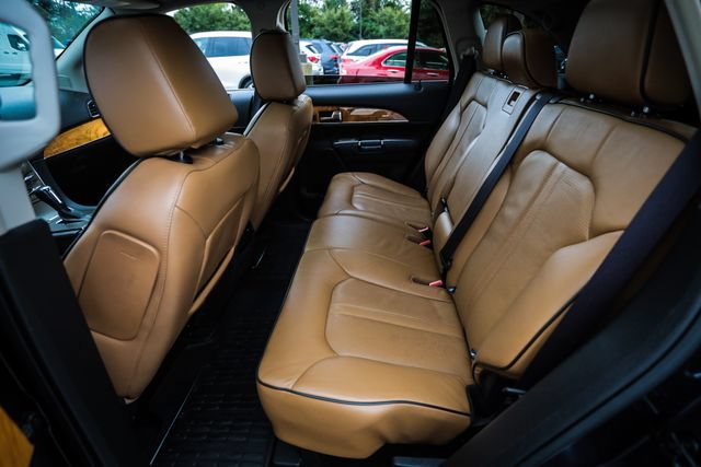 Used 2013 Lincoln MKX AWD image 49