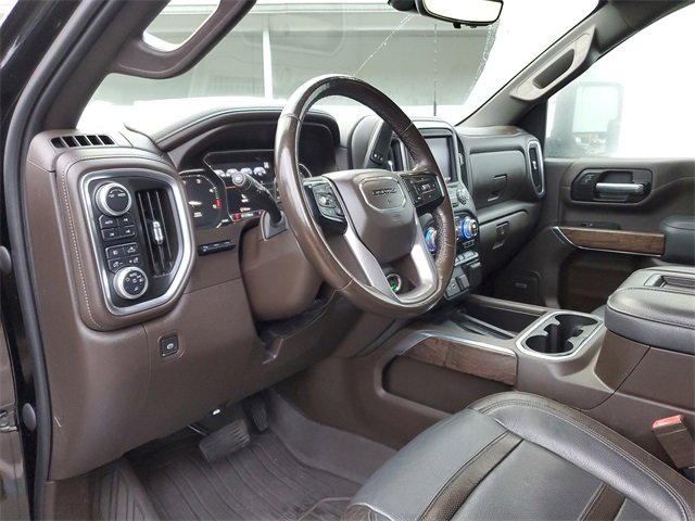 Used 2020 GMC Sierra 2500 Denali w/ Denali Ultimate Package image 20