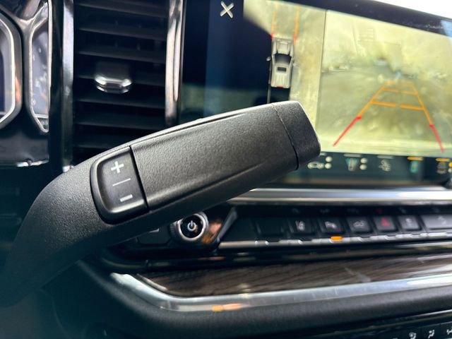 Used 2024 Chevrolet Silverado 2500 LT w/ Texas Edition image 20