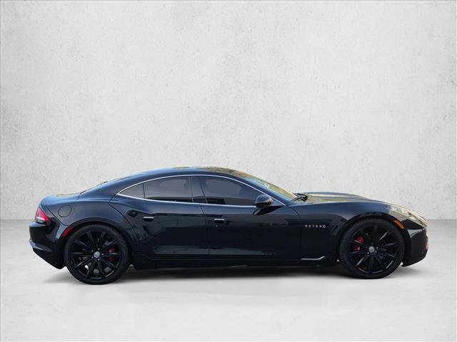 Used 2019 Karma Revero video 4
